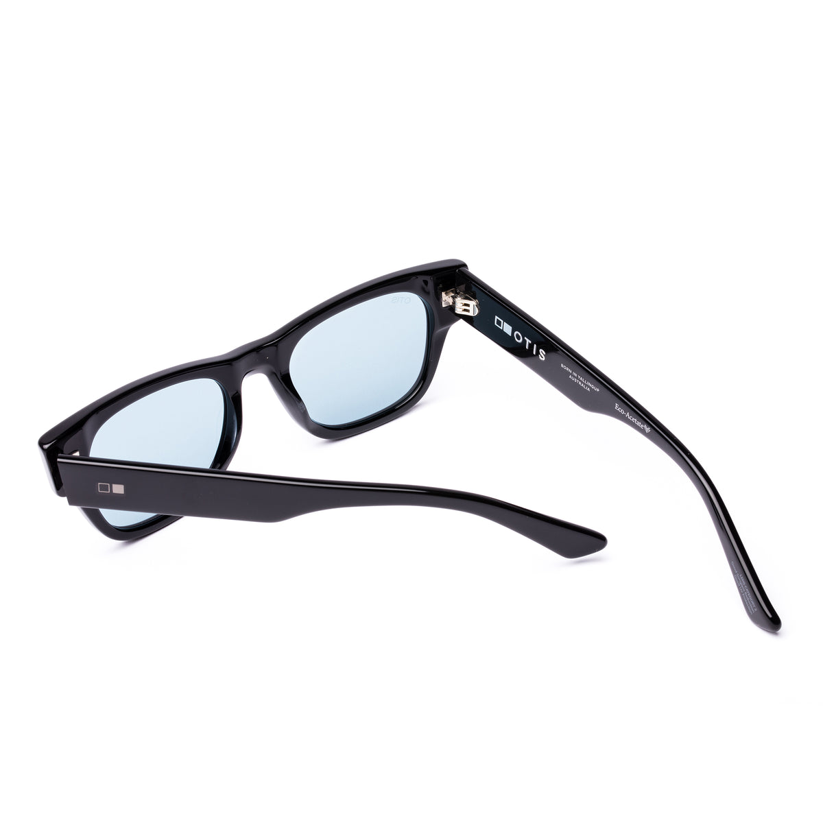 Otis Out Of Sight : Eco Black/Blue 202-2404
