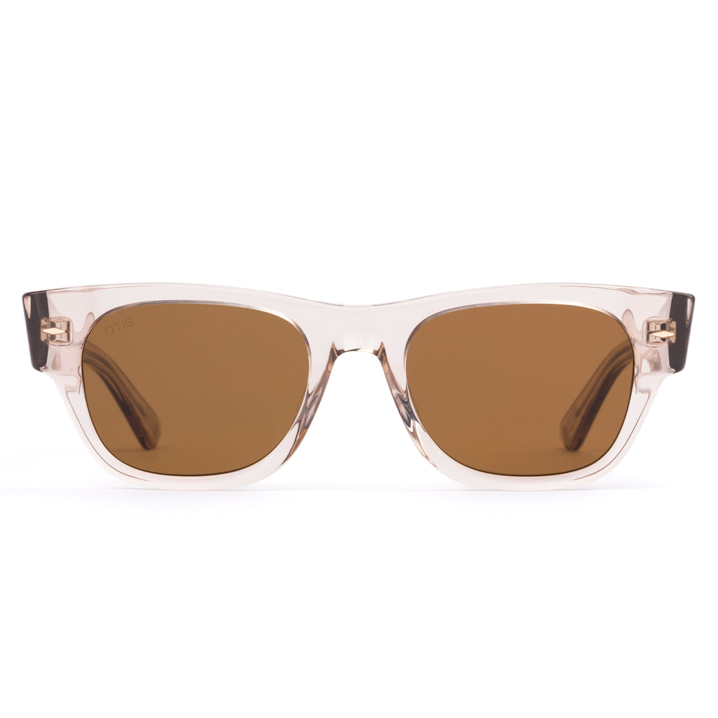 Otis Out Of Sight : Eco Crystal Pebble/Brown  202-2501