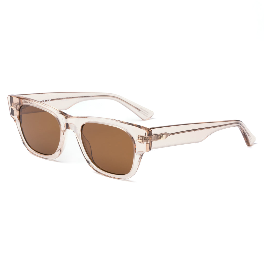 Otis Out Of Sight : Eco Crystal Pebble/Brown  202-2501
