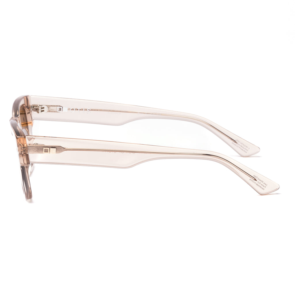 Otis Out Of Sight : Eco Crystal Pebble/Brown  202-2501