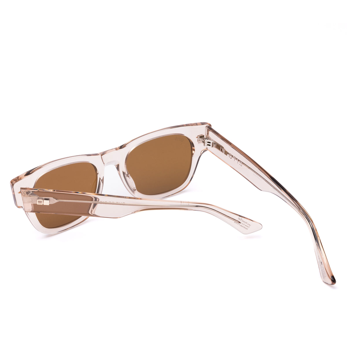 Otis Out Of Sight : Eco Crystal Pebble/Brown  202-2501