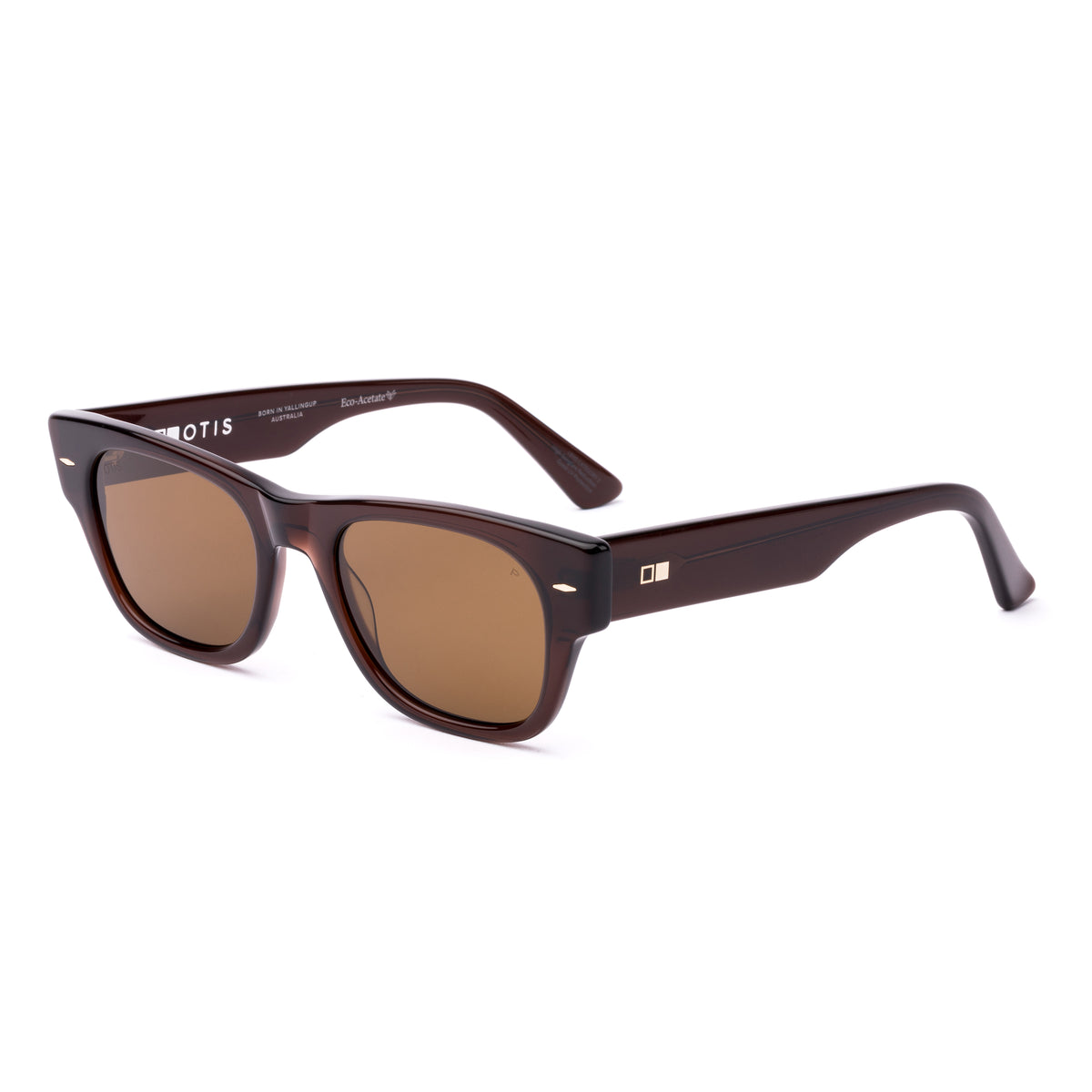 Otis Out Of Sight Eco Crystal Copper/ Brown Polar