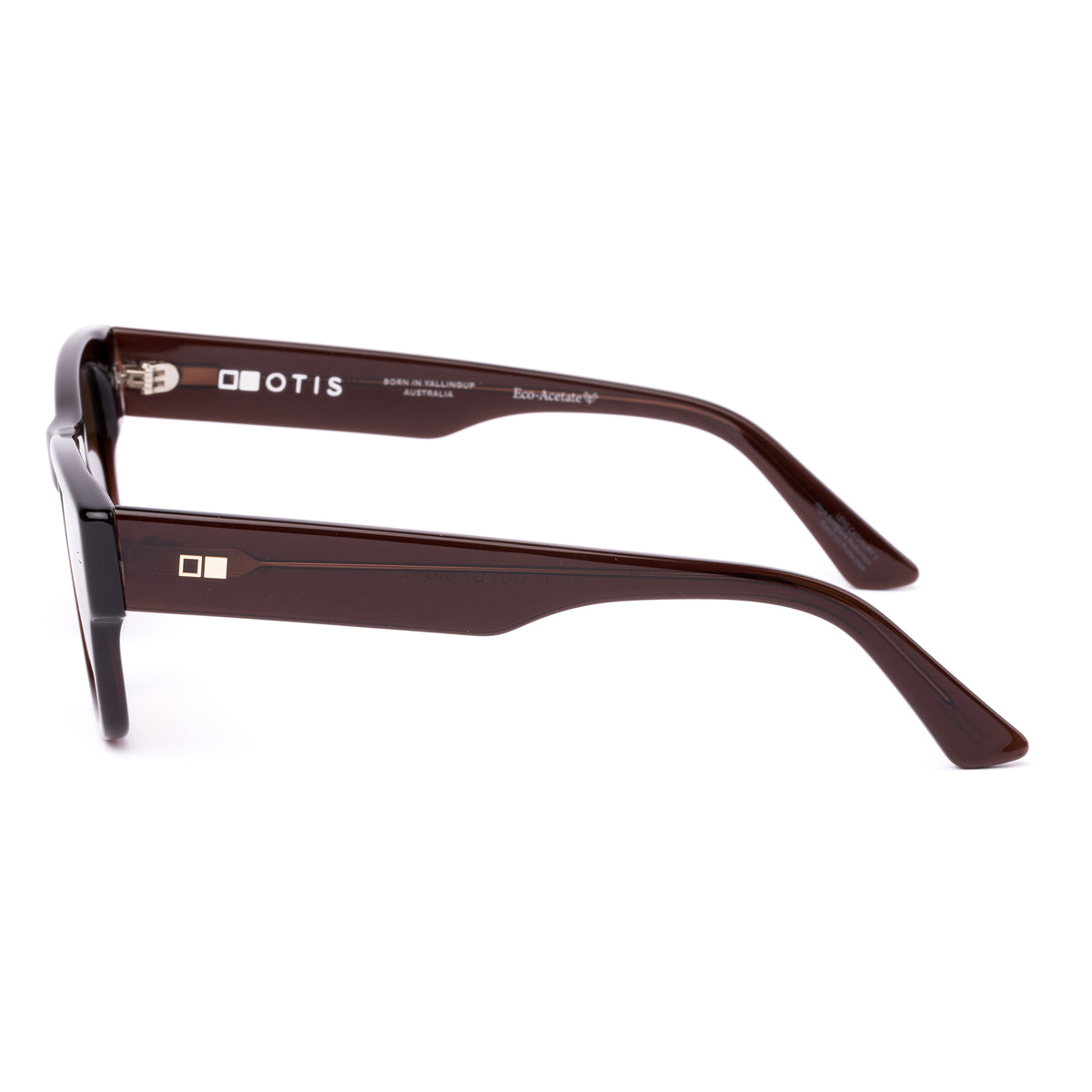 Otis Out Of Sight Eco Crystal Copper/ Brown Polar