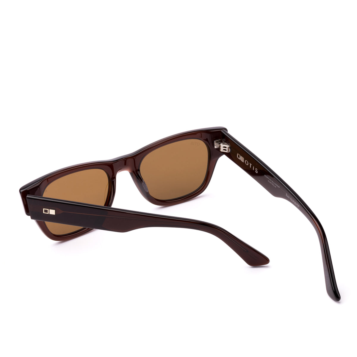 Otis Out Of Sight Eco Crystal Copper/ Brown Polar