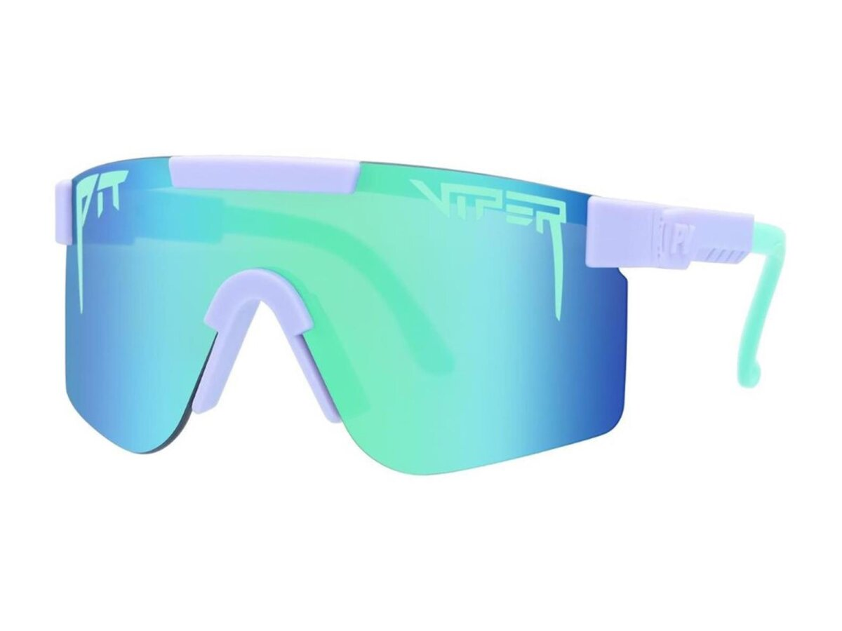Pit Viper The Moontower Polarized The Single Wides