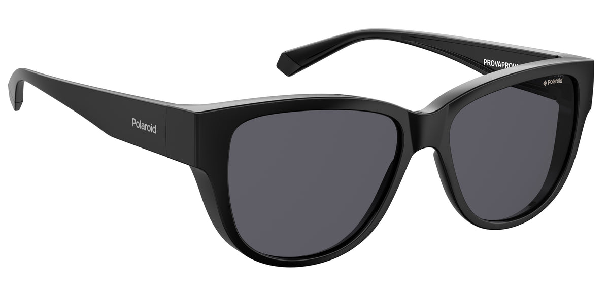 Polaroid PLD 9013/S BLACK/ GREY POLARIZED