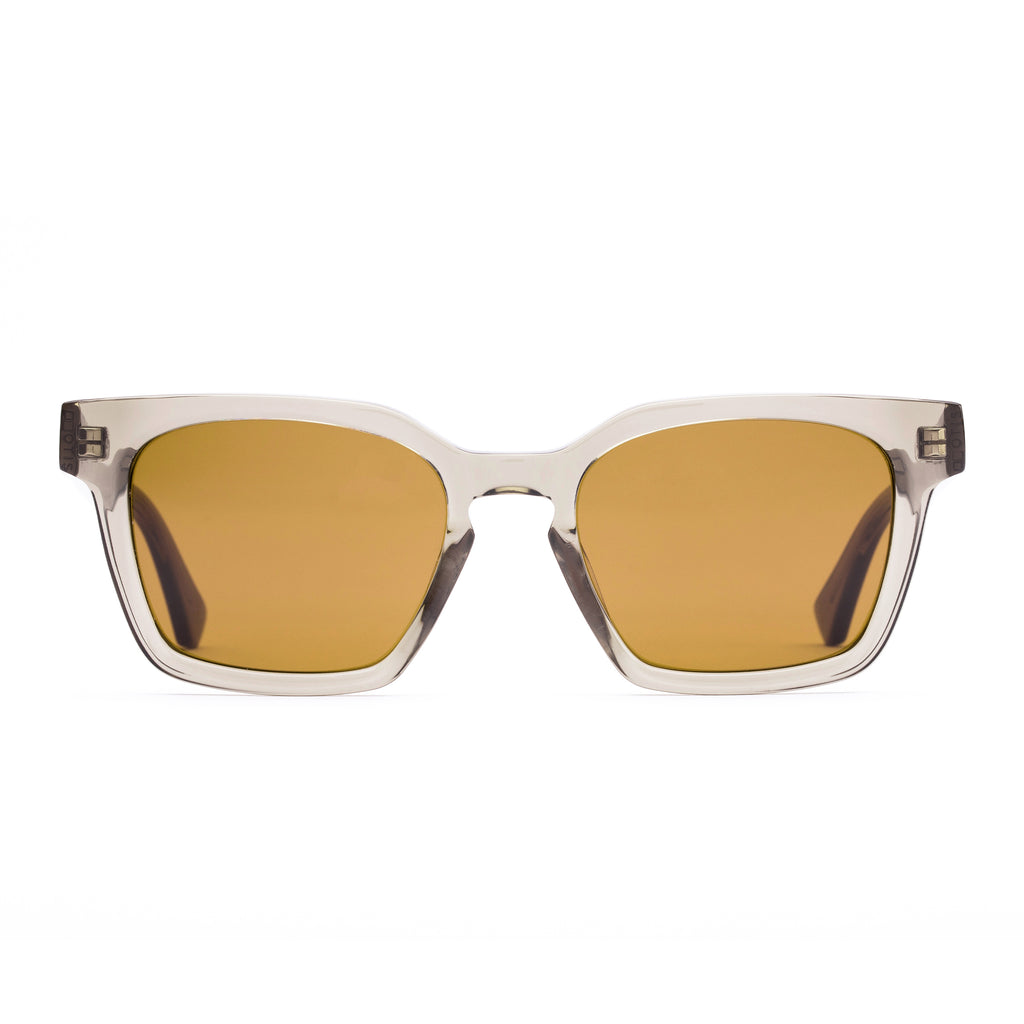 Otis Interlude : Eco Crystal Fern/Brown Polar203-2402P