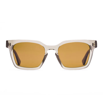 Otis Interlude : Eco Crystal Fern/Brown Polar203-2402P