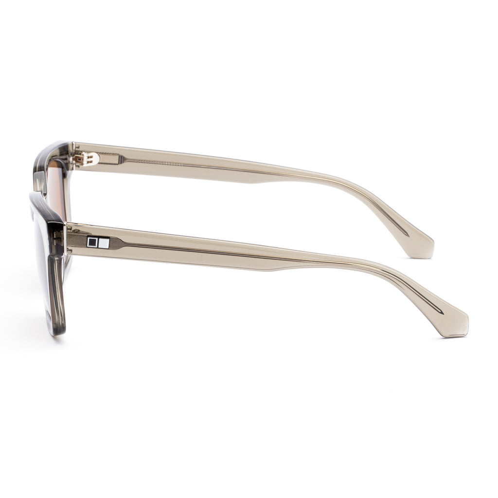 Otis Interlude : Eco Crystal Fern/Brown Polar203-2402P