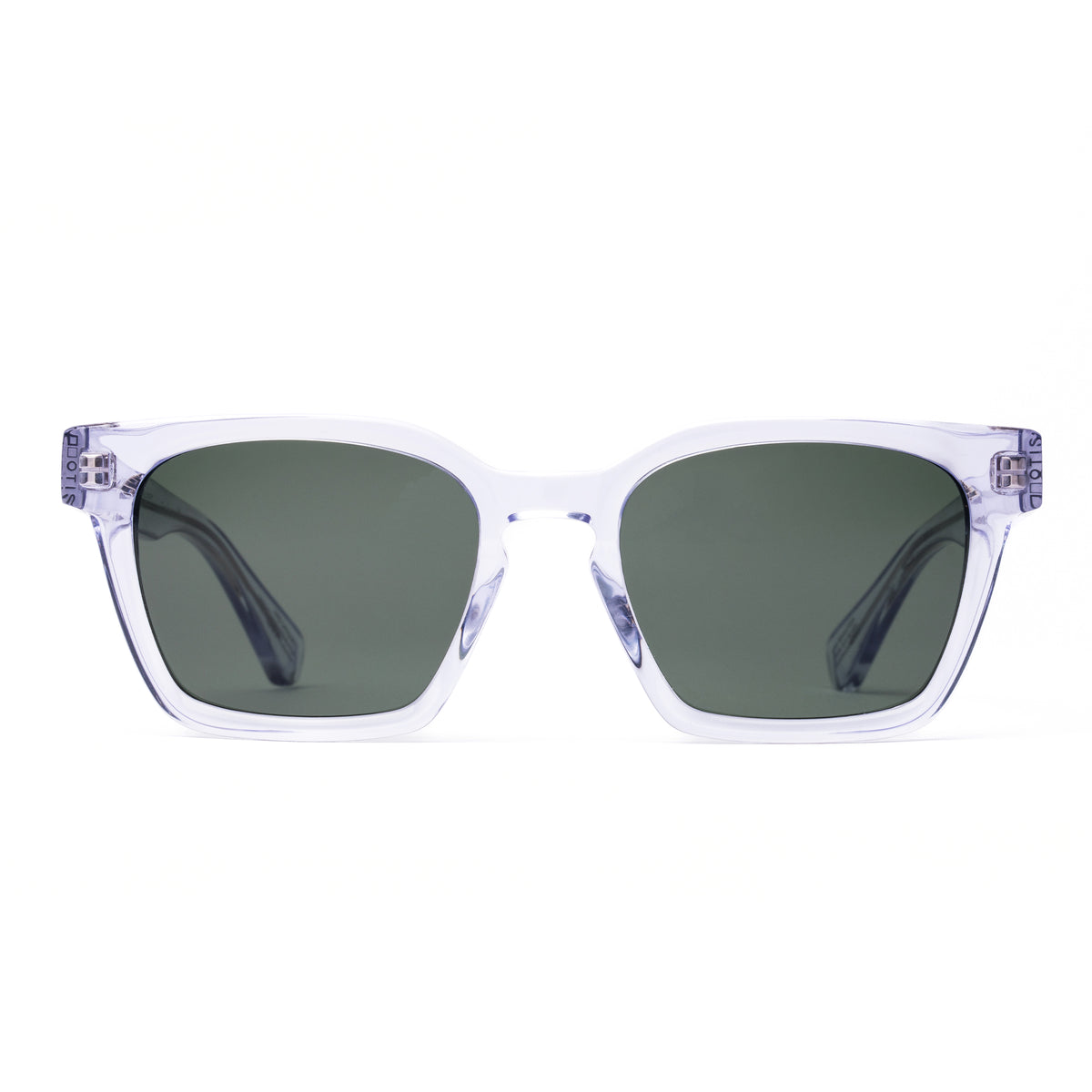 Otis Interlude : Eco Clear/Grey 203-2403