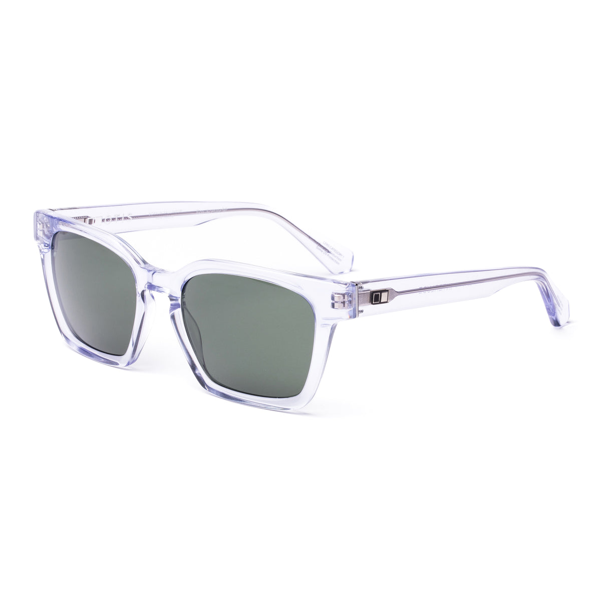 Otis Interlude : Eco Clear/Grey 203-2403