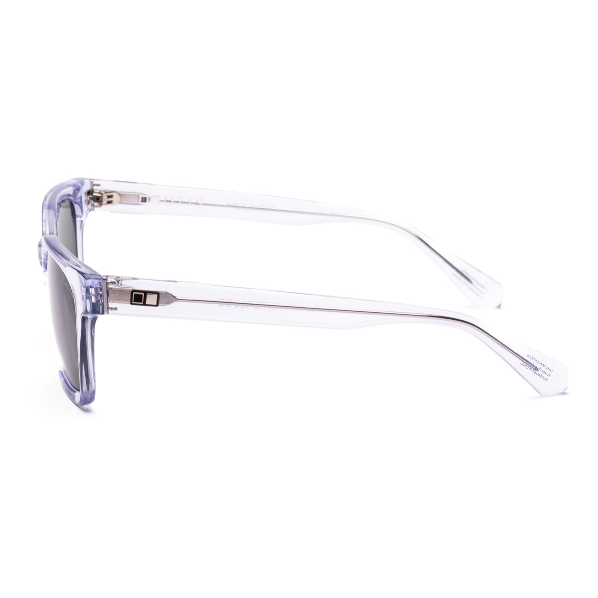 Otis Interlude : Eco Clear/Grey 203-2403