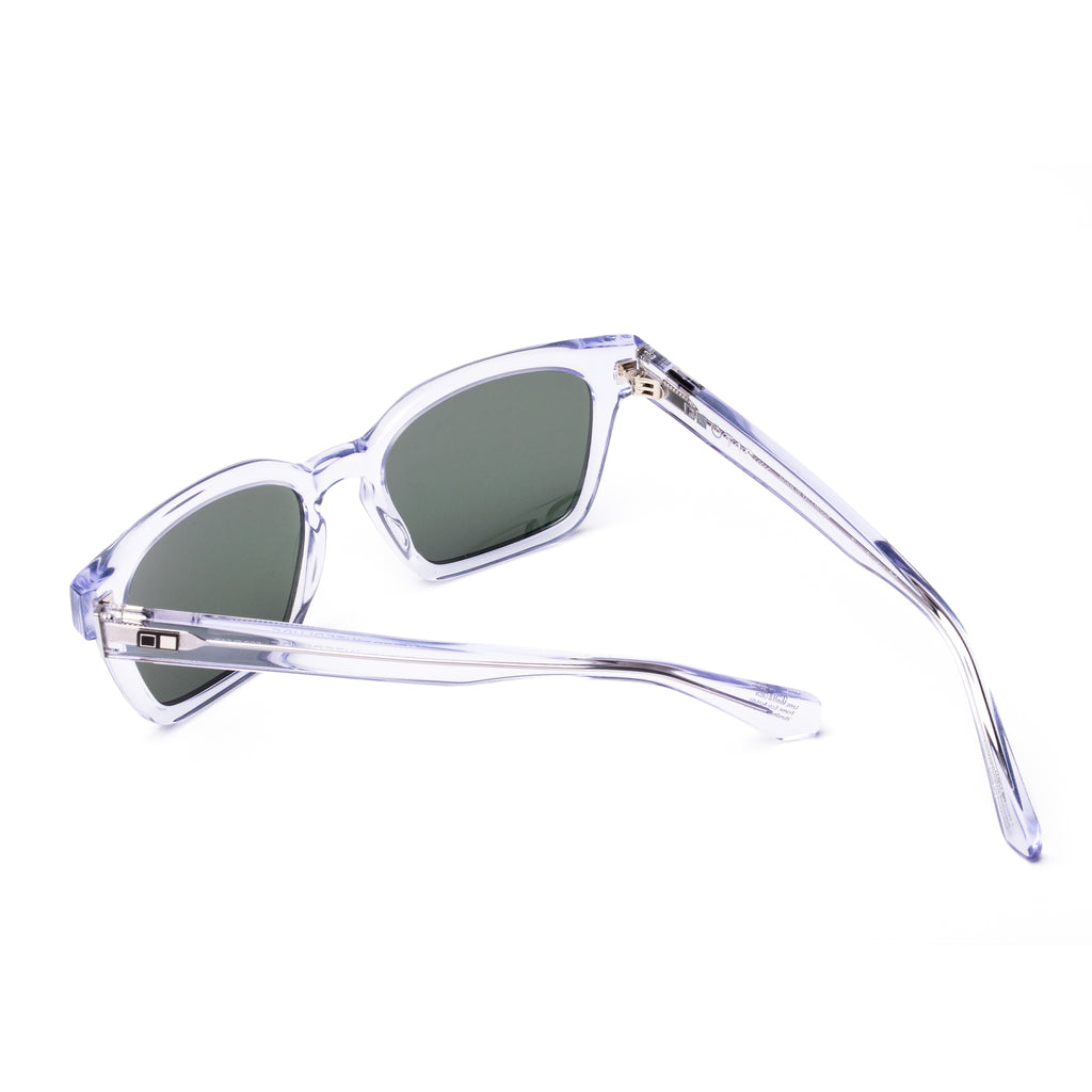 Otis Interlude : Eco Clear/Grey 203-2403