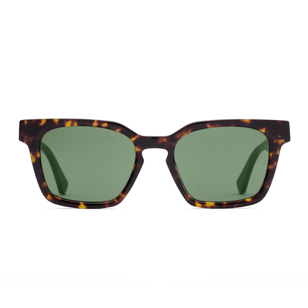 Otis Interlude : Eco Matte Hinton Tort/Green203-2404