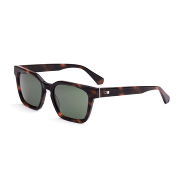 OTIS INTERLUDE : ECO MATTE HINTON TORT/GREEN203-2404