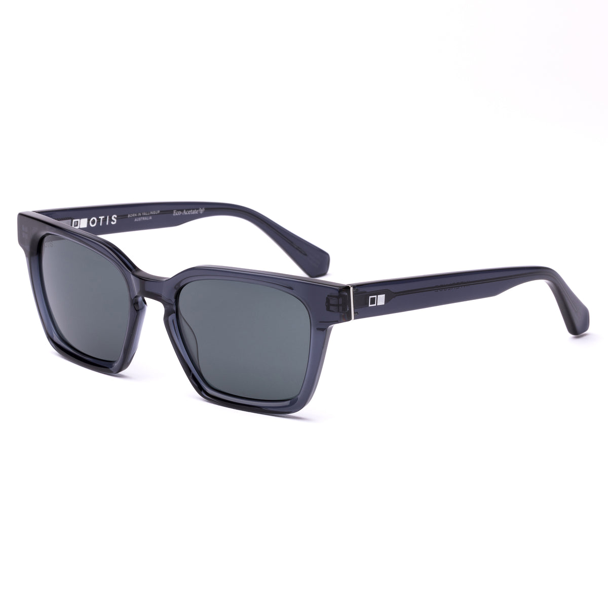 Otis Interlude : Eco Crystal Reef/Smokey Blue 203-2502