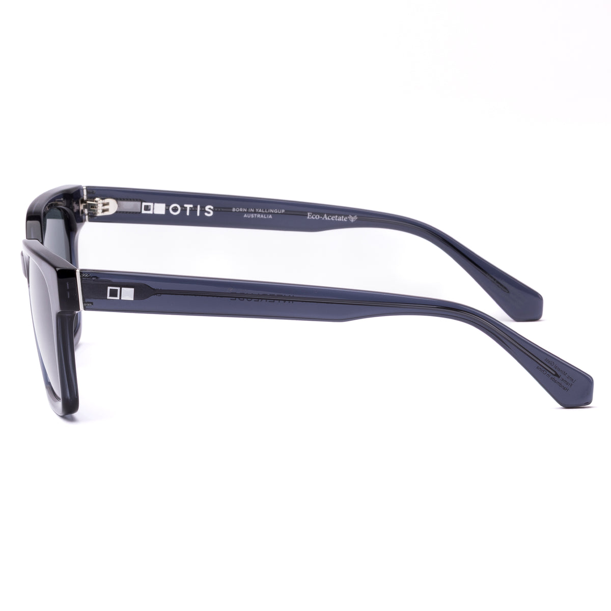 Otis Interlude : Eco Crystal Reef/Smokey Blue 203-2502