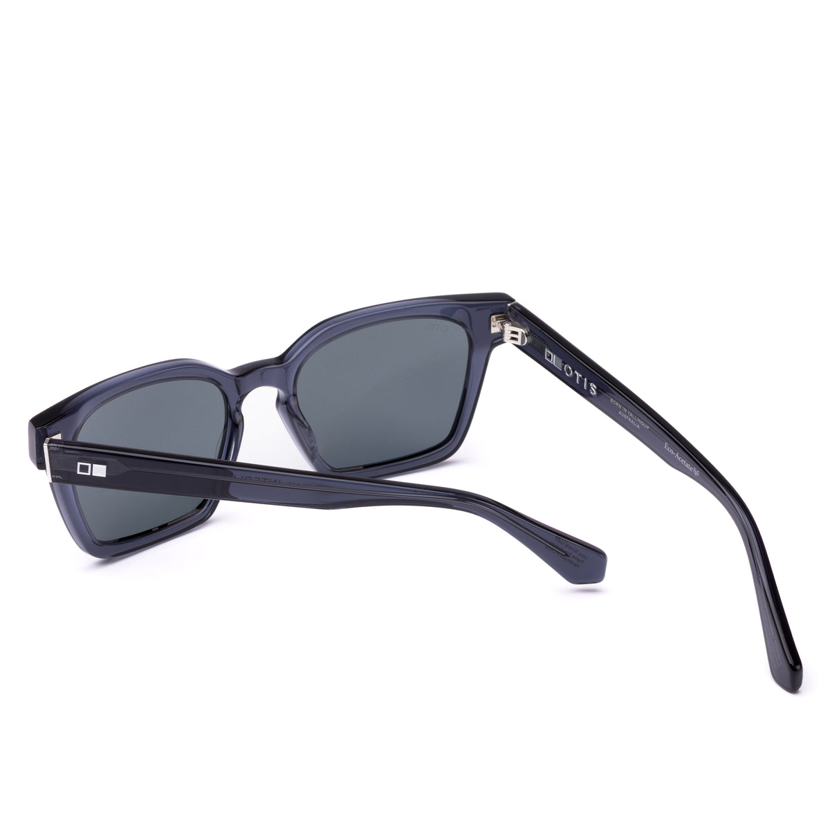 Otis Interlude : Eco Crystal Reef/Smokey Blue 203-2502
