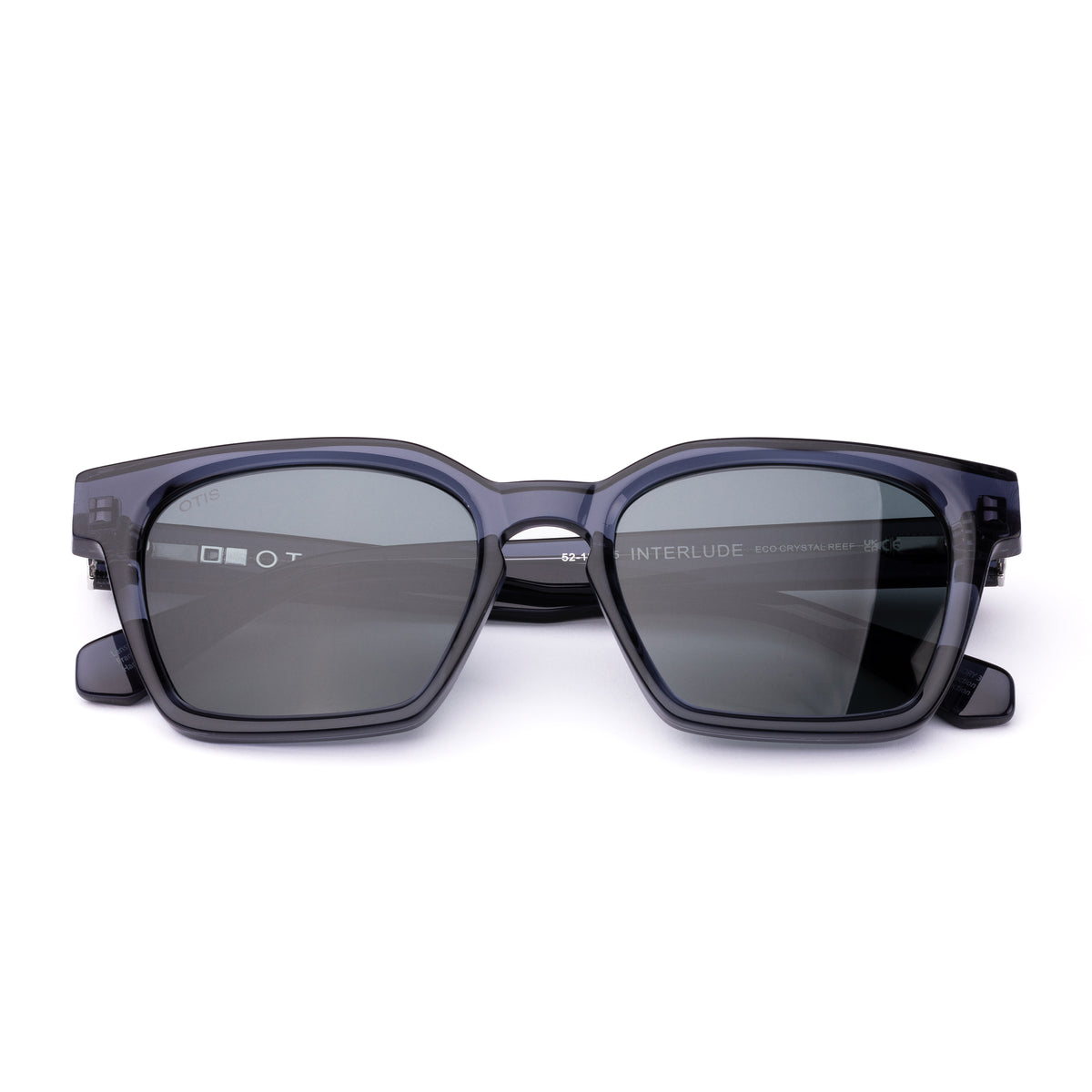 Otis Interlude : Eco Crystal Reef/Smokey Blue 203-2502