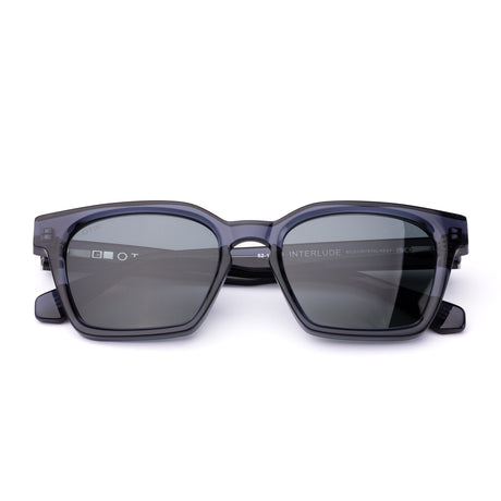 Otis Interlude : Eco Crystal Reef/Smokey Blue 203-2502