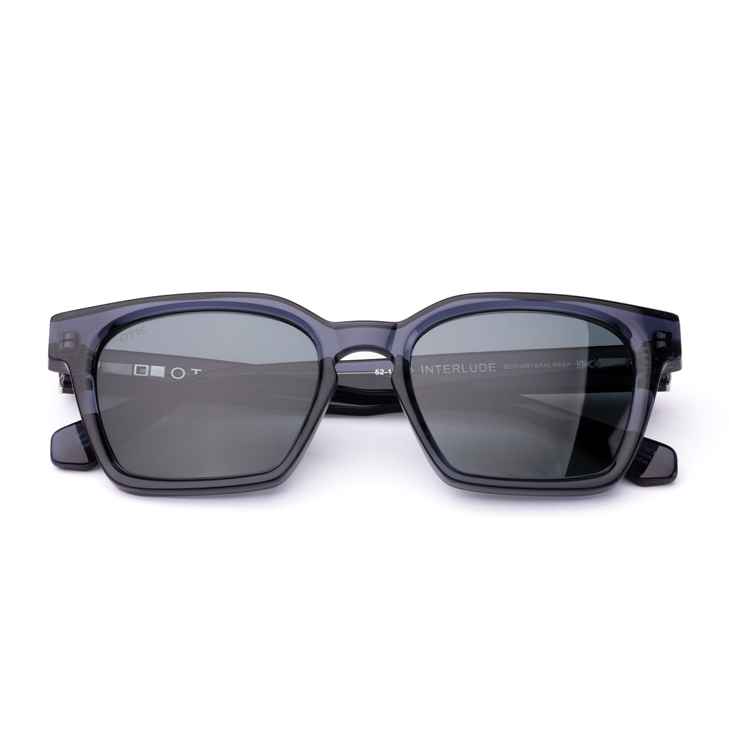 Otis Interlude : Eco Crystal Reef/Smokey Blue 203-2502