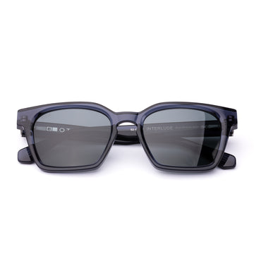 Otis Interlude : Eco Crystal Reef/Smokey Blue 203-2502