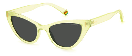 Polaroid PLD 6174/S 40G 52 M9 - Blue Star Eyewear