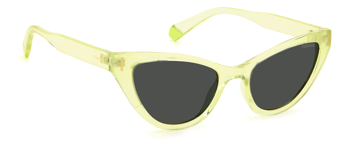 Polaroid PLD 6174/S 40G 52 M9 - Blue Star Eyewear