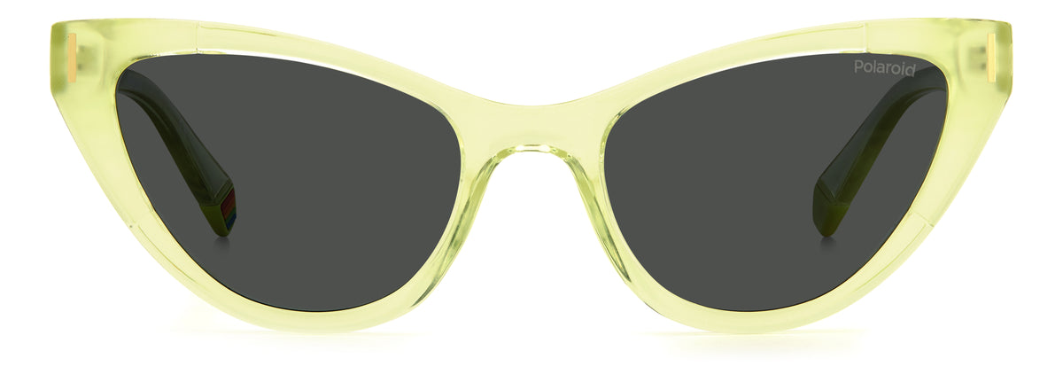 Polaroid PLD 6174/S 40G 52 M9 - Blue Star Eyewear