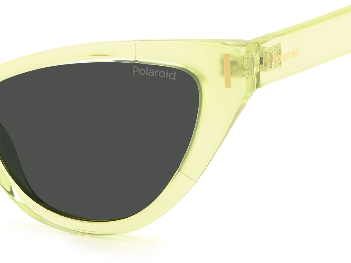 Polaroid PLD 6174/S 40G 52 M9 - Blue Star Eyewear
