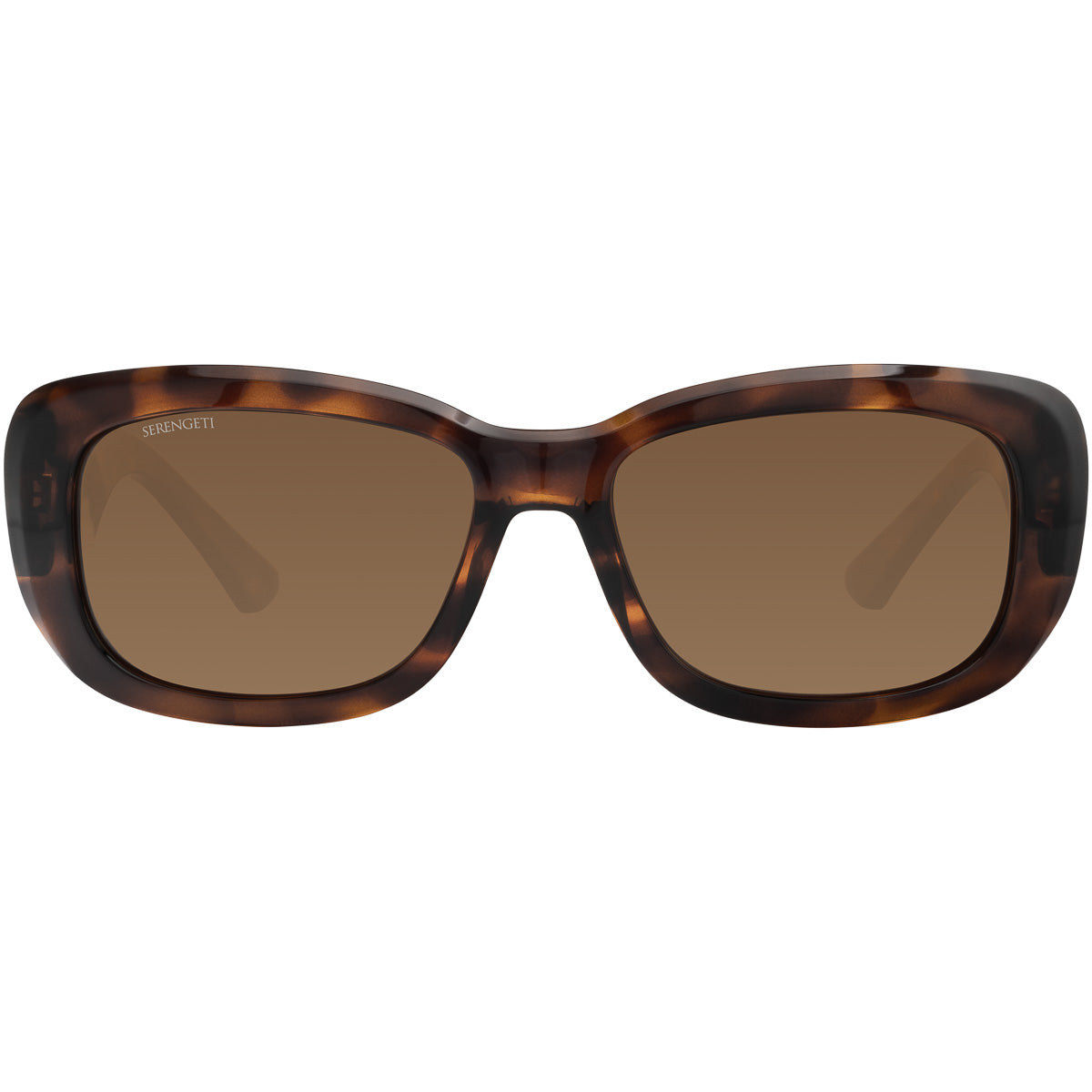 Serengeti Bianca Nova SS749002 Tortoise Shell Brown Photochromic, Polarised