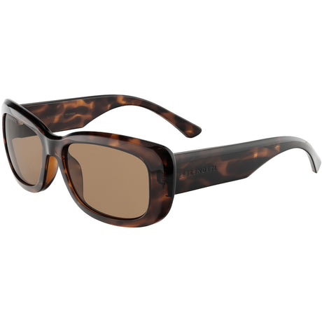 Serengeti Bianca Nova SS749002 Tortoise Shell Brown Photochromic, Polarised