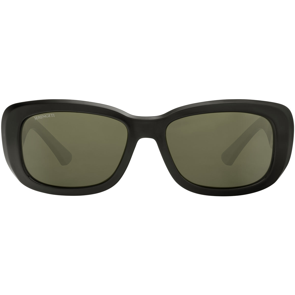 Serengeti Bianca Nova SS749001 Black Green Photochromic, Polarised
