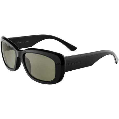 Serengeti Bianca Nova SS749001 Black Green Photochromic, Polarised