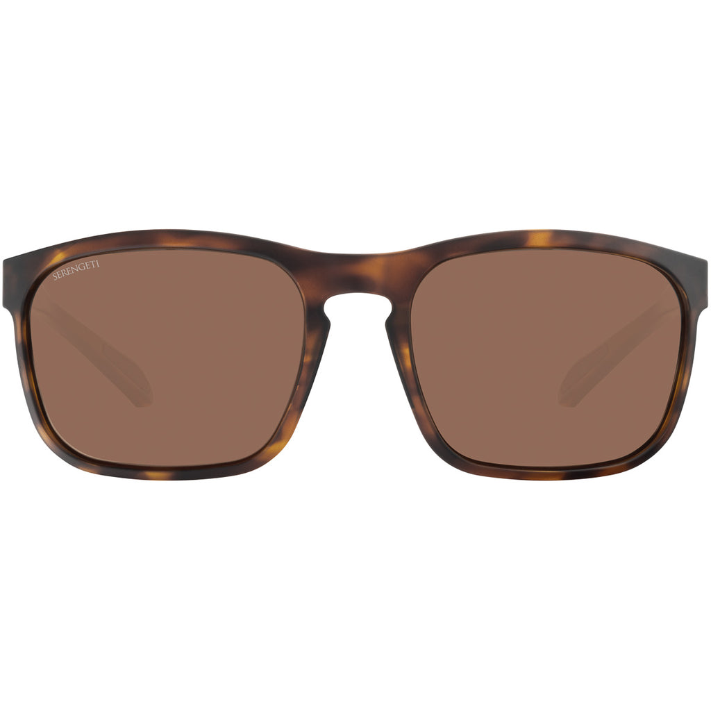 Serengeti Carson SS750002 Tortoise Shell Brown Photochromic, Polarised