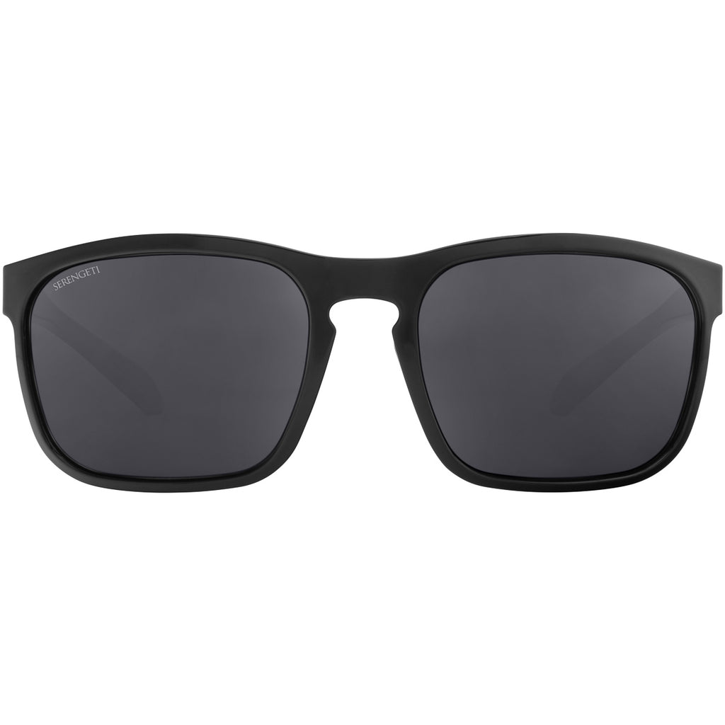 Serengeti Carson SS750004 Black Grey Photochromic, Polarised