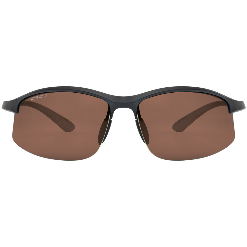 Serengeti Winslow 2.0 SS751001 Black Brown Photochromic, Polarised