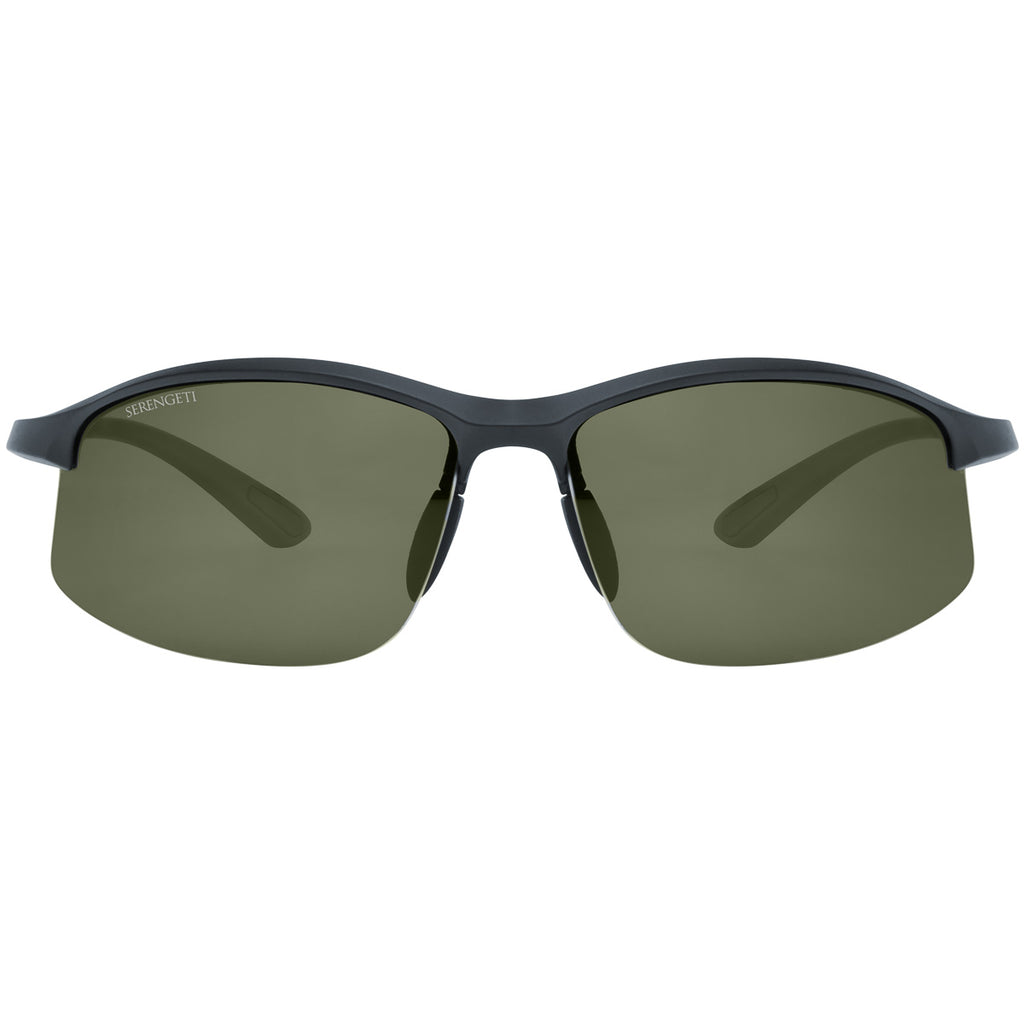 Serengeti Winslow 2.0 SS751003 Black Green Photochromic, Polarised
