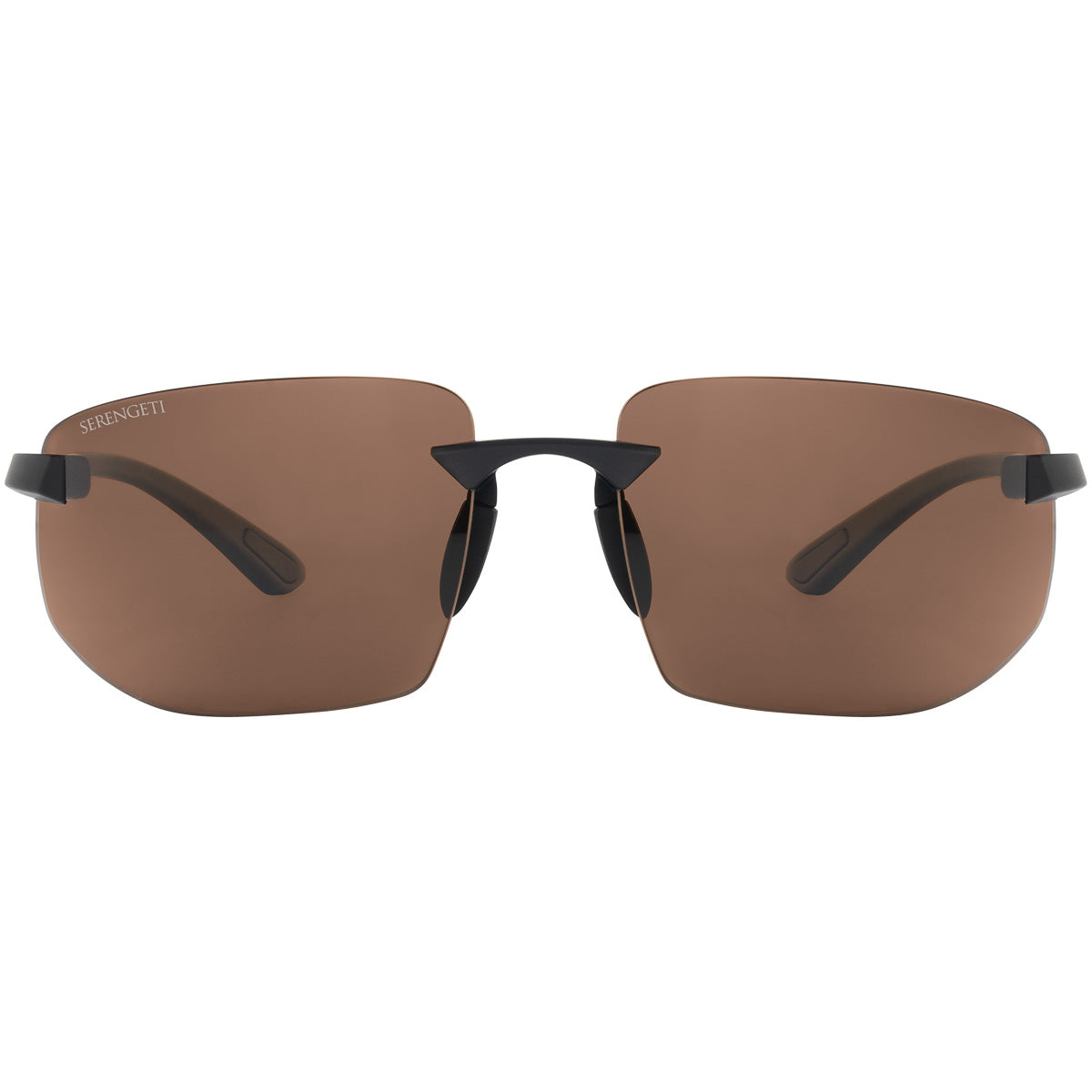 Serengeti Lupton 2.0 SS752001 Black Brown Photochromic, Polarised