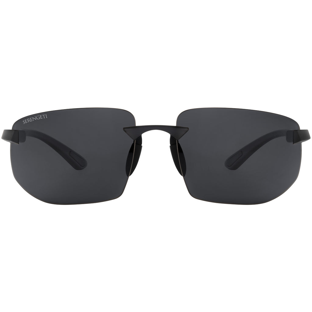 Serengeti Lupton 2.0 SS752002 Black Blue Photochromic, Polarised