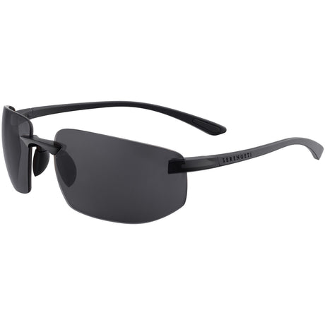 Serengeti Lupton 2.0 SS752002 Black Blue Photochromic, Polarised