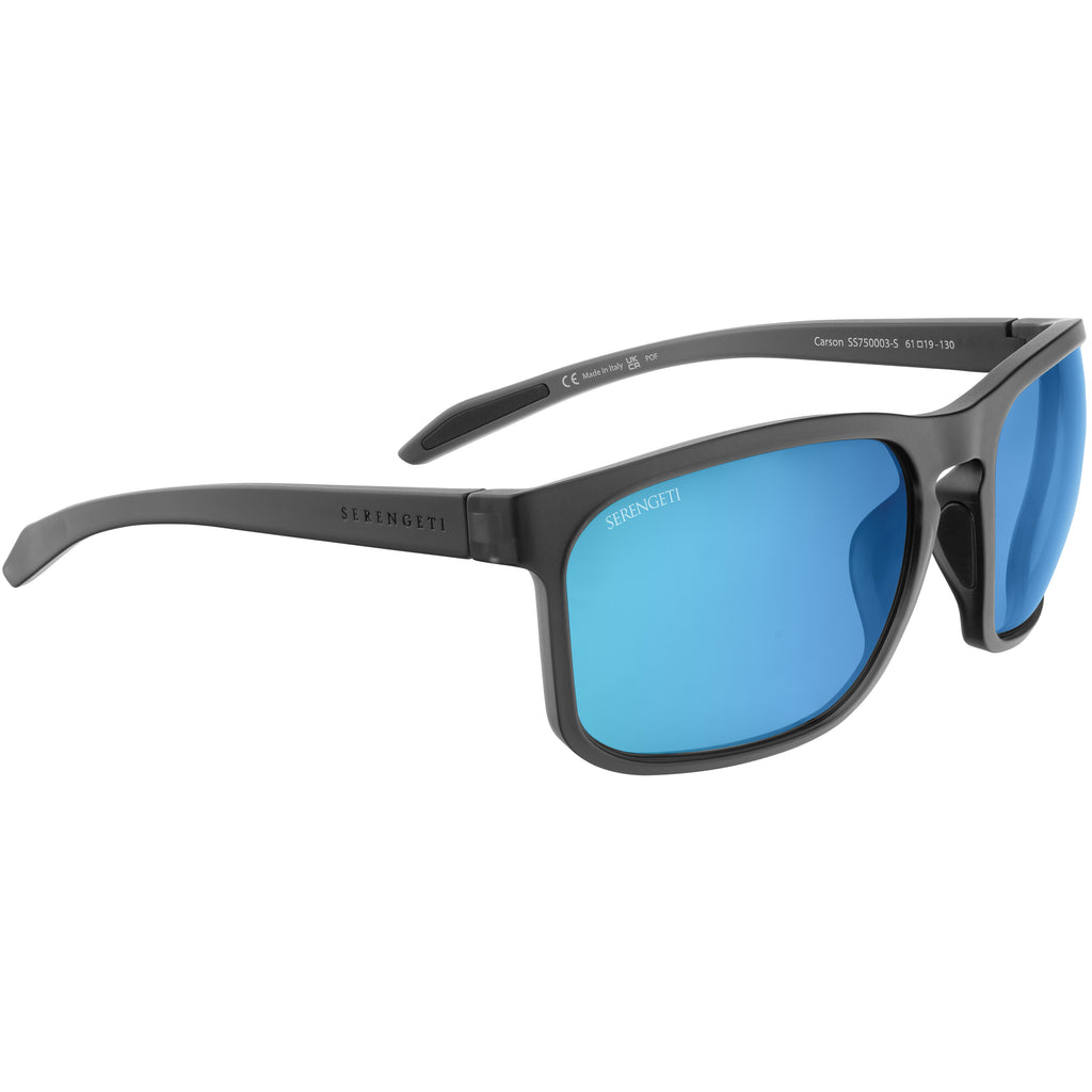Serengeti Carson SS750003 Grey Green Photochromic, Polarised