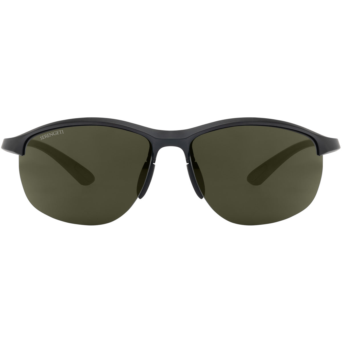Serengeti James SS754001 Black Green Photochromic, Polarised
