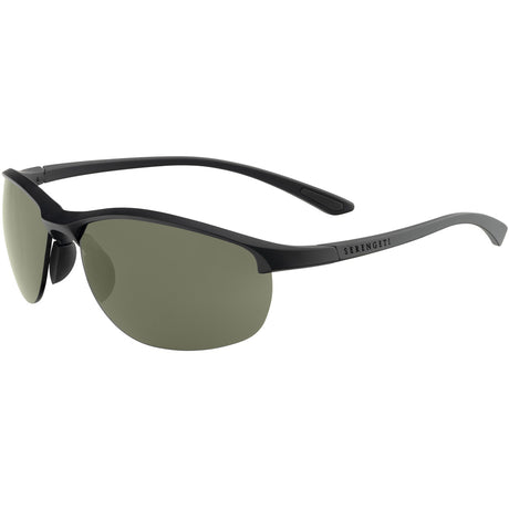 Serengeti James SS754001 Black Green Photochromic, Polarised