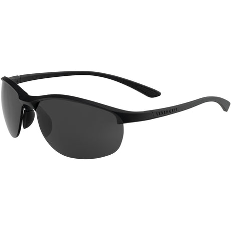 Serengeti James SS754002 Black Grey Photochromic, Polarised