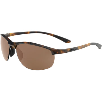 Serengeti James SS754003 Tortoise Shell Brown Photochromic, Polarised