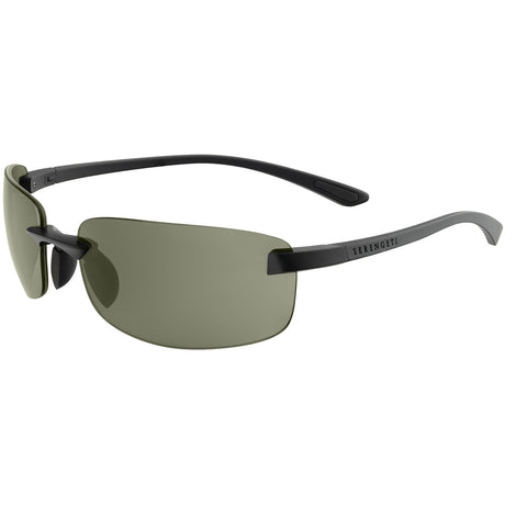 Serengeti Rick SS755001 Black Brown Photochromic, Polarised