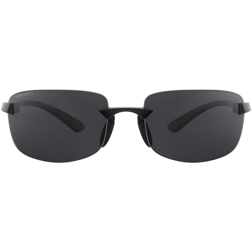 Serengeti Rick SS755003 Black Blue Photochromic, Polarised