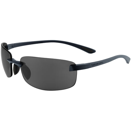 Serengeti Rick SS755003 Black Blue Photochromic, Polarised