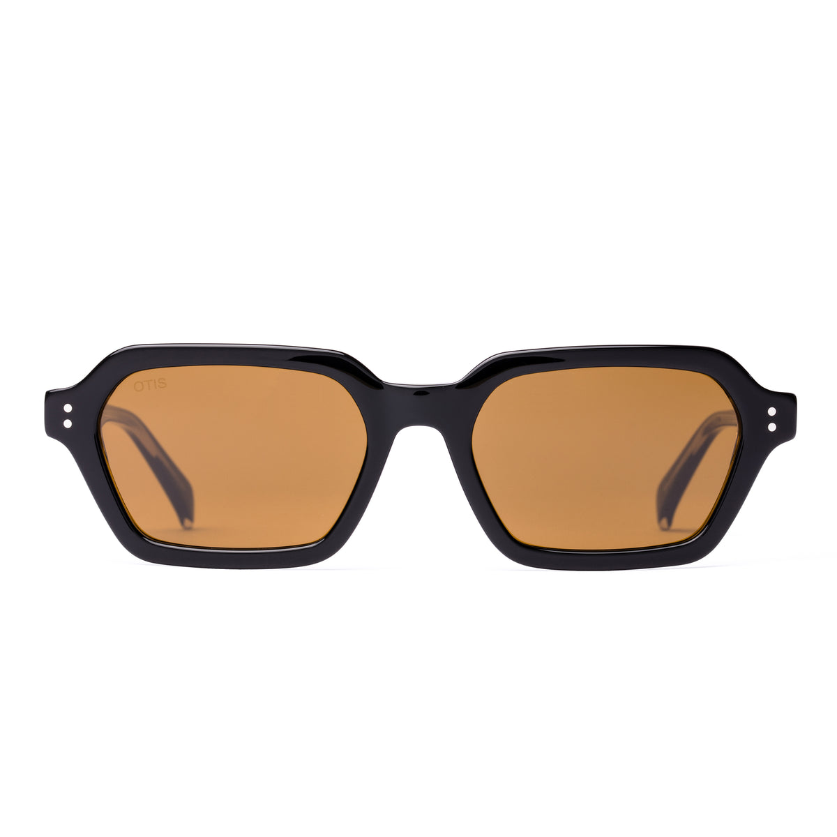 Otis Metric : Eco Black Clear/Brown 206-2401